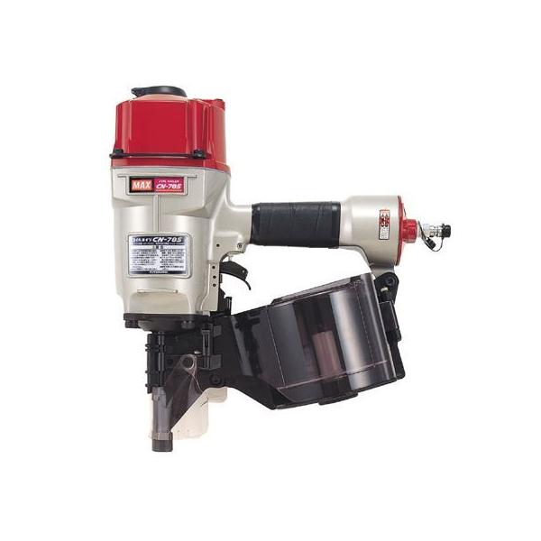 工具　マックス(MAX) 常圧コイルネイラ CN-785 MAX マックス 梱包釘打ち機 常圧コイルネイラ CN-785☆ : TOOL FOR U