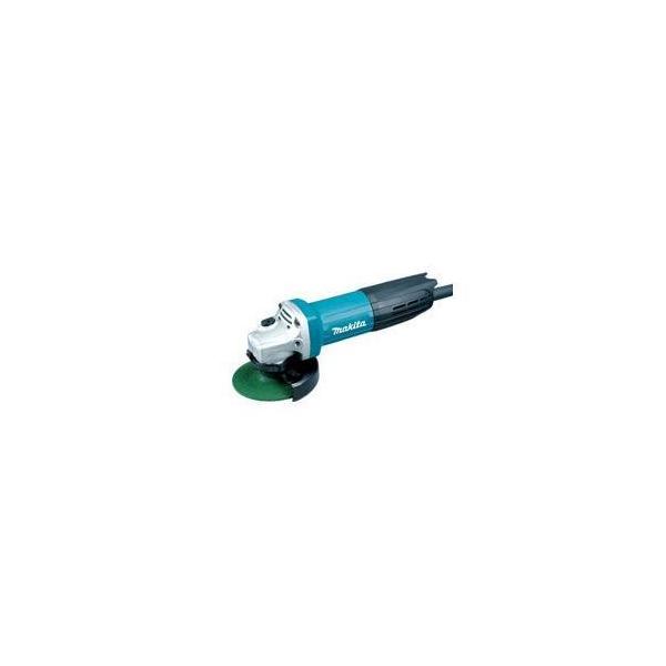 マキタ 100mmディスクグラインダ GA4031 makita 電動工具 DIY 札幌市 白石店 tool4u_ga4031
