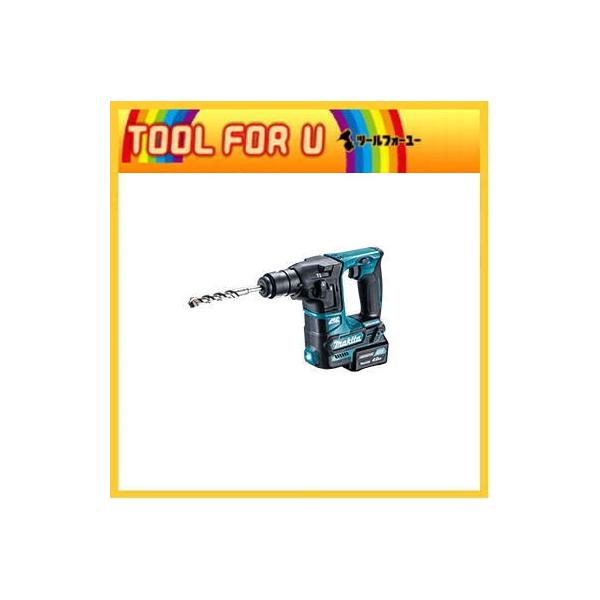 マキタ 10.8V充電式ハンマドリル HR166DSMX☆ : TOOL FOR U Yahoo!店