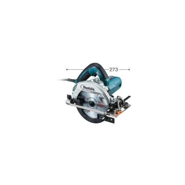 マキタ HS6301 電気マルノコ (青) 165ｍｍ マキタ 165mm 電気マルノコ HS6301 青 : どうぐ屋・だぐ工房