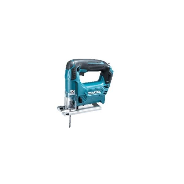 新品 マキタ 10.8V充電式ジグソー　JV101DZ(本体） マキタ (makita) JV101DZ 充電式ジグソー 10.8V 本体のみ - 工具通販