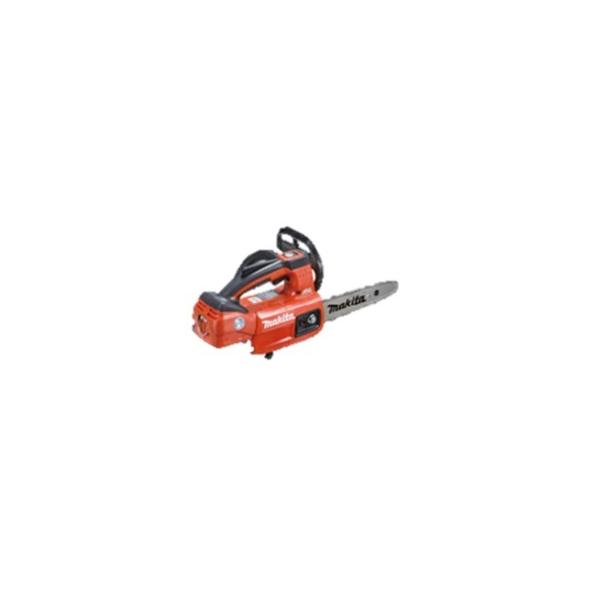 マキタ 18V充電式チェーンソーMUC254HDZR(本体のみ) 生産終了 マキタ 充電式 チェーンソー 18V MUC204HDZR 薄刃M11 ちょい
