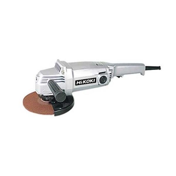 HiKOKI 180mm電気ディスクグラインダ PDH−180C : TOOL FOR U Yahoo!店