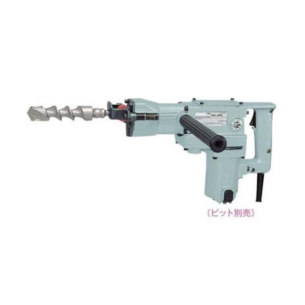 HiKOKI ハンマドリル PR-38E 六角軸 : TOOL FOR U Yahoo!店 - 通販 