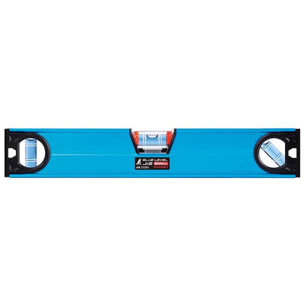 シンワ　ブルーレベル　Jr. 2　300mm　マグネット付　73393