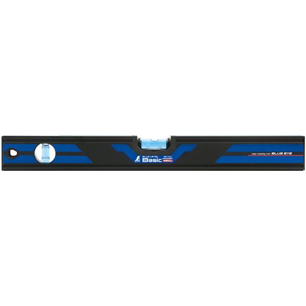 シンワ　ブルーレベル　Basic450mm　マグネット付　73492