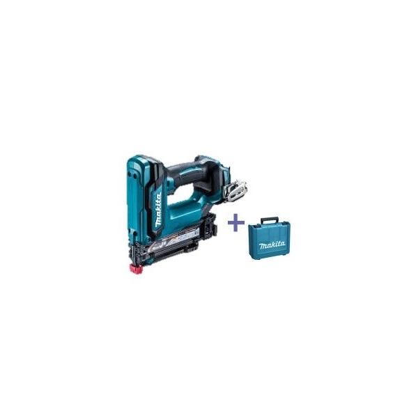 マキタ 18V充電式タッカ ST121DZK 本体・ケース付☆ : TOOL FOR U