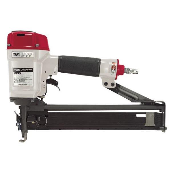 MAX マックス 常圧ステープル用エアネイラ TA-511/938T☆ : TOOL MAX マックス 常圧ステープル用エアネイラ TA-511/938T☆ : TOOL