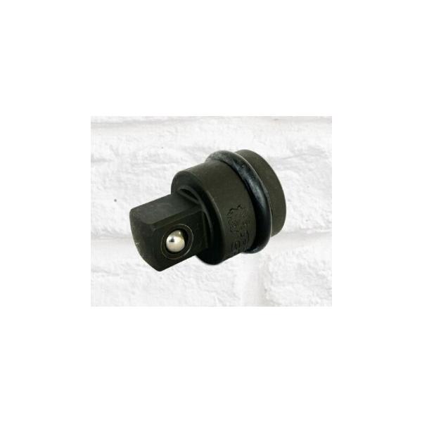 椿モデル　インパクトレンチ用クイックアダプター　PA-44B