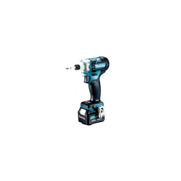 Makita - sheマキタ10.8V充電式インパクトドライバ TD111DSMX　(青) マキタ 10.8V充電式インパクトドライバ TD111DSMX (青)☆ : TOOL