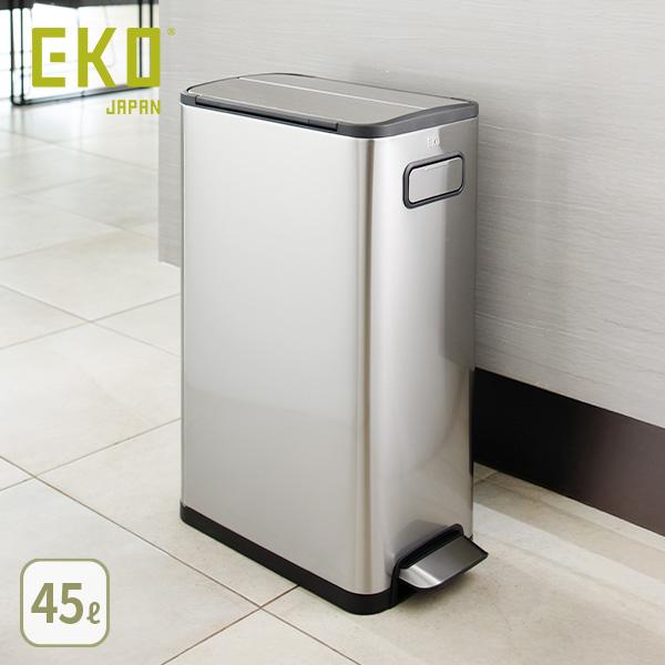 EKO（イーケーオー） エコフライ ステップビン 45L EK9377MT-45L