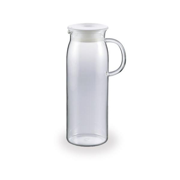 Iwaki イワキガラス パイレックス ジャグ 1000 ホワイト Kt294 W Tool Meal 通販 Paypayモール