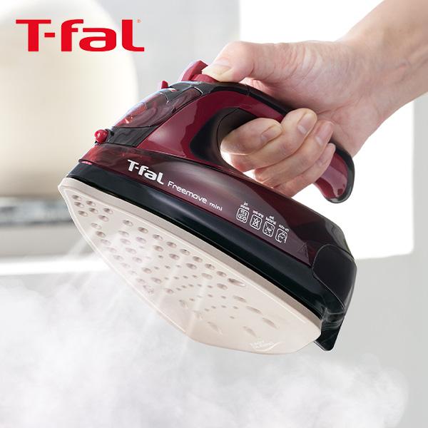 T-fal（ティファール） フリームーブ ミニ 6470（ハイグレードモデル