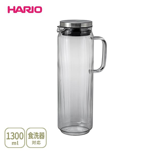 HARIO（ハリオ） ウォータージャグ ロングカン WJCA-1300-HSV hario