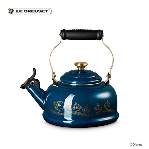 Le Creuset（ル・クルーゼ） ファンタジア / ケトル・クラシック