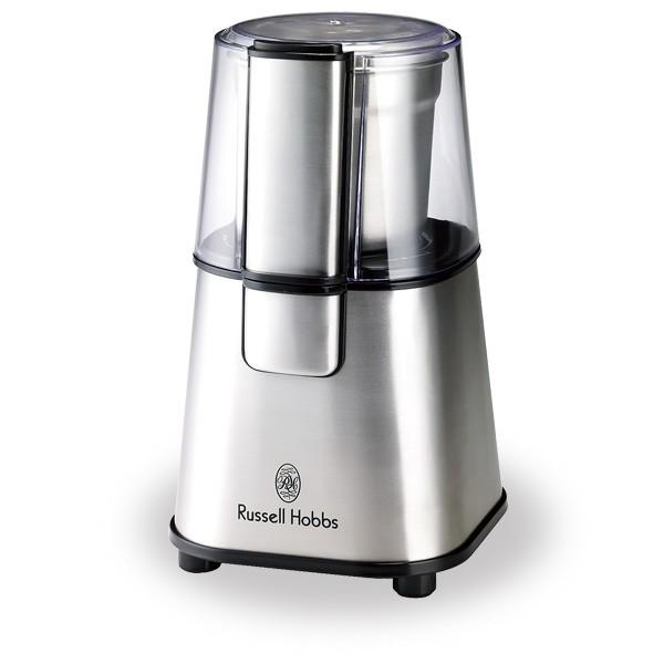 ＜未使用＞ラッセル・ホブス　コーヒーメーカー（ Russell Hobbs） ラッセルホブス 7660JP コーヒーグラインダー Russell Hobbs