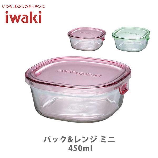 iwaki CL pbNW ~j 450ml ۑe KX ϔMKX   u