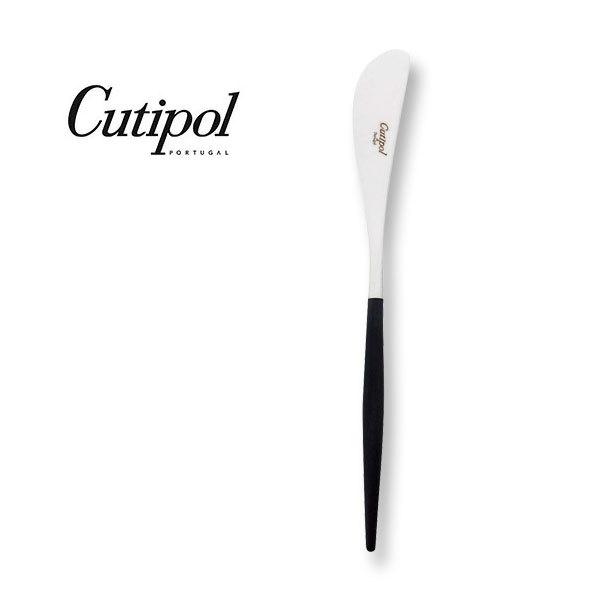 クチポール バターナイフ ゴア シルバー Cutipol Goa Go 25 日本正規代理店品 Tool Meal 通販 Paypayモール