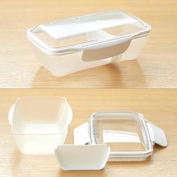 弁当箱 ランチボックス ドーム型 プレミアムドームランチボックス 日本製 透明 500ml 新素材tpx R おしゃれ ピクニック 電子レンジ可 Klbtl5 単品 Buyee Buyee 日本の通販商品 オークションの代理入札 代理購入