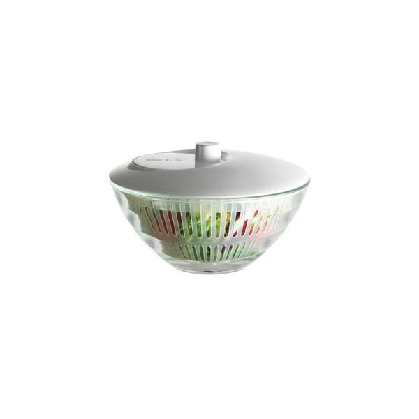 野菜用水切り チェリーテラス オールラウンドボウルズ サラダ