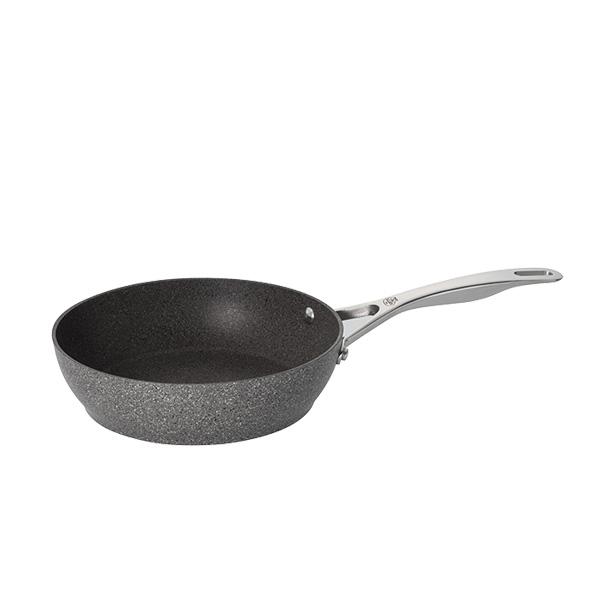 BALLARINI バッラリーニ トリノ フライパン深型24cm 75001-765 （IH対応)