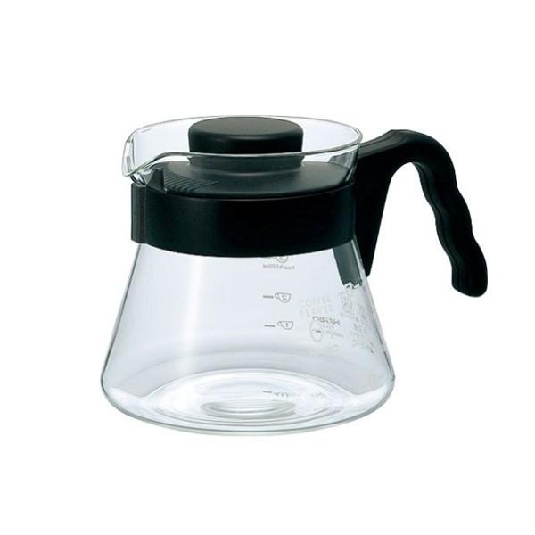 HARIO �n���I V60�R�[�q�[�T�[�o�[ 450ml VCS-01B ���{�� �����W�T�[�o�[