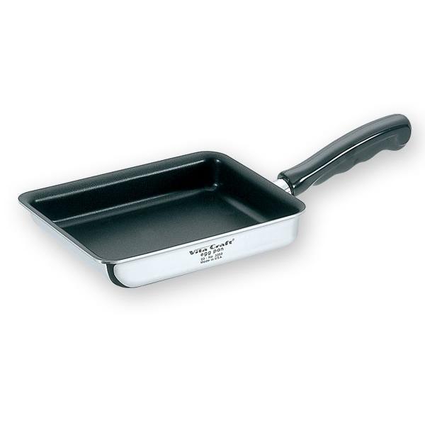 【新品未使用】ビタクラフト　エッグパン　3360 ビタクラフト エッグパン Vita Craft 3360 : TOOL&MEAL - 通販 - Yahoo