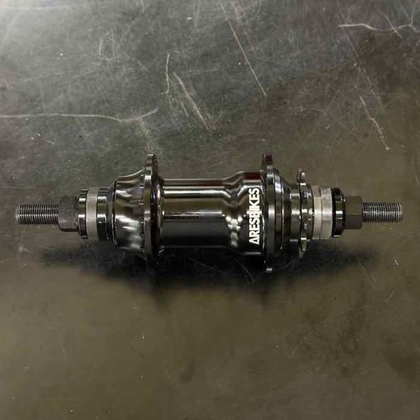 最速発送】ARESBIKES アレスバイク ReBoot Free Coaster Hub 36H