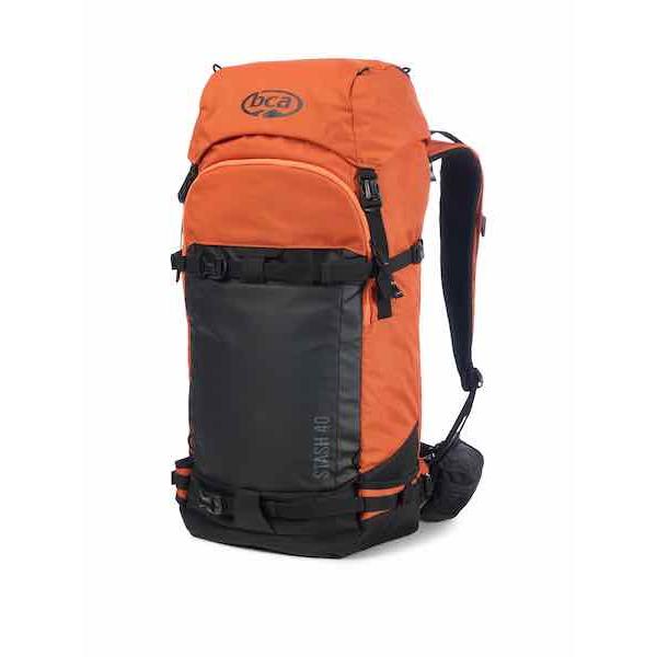 bca ビーシーエー STASH 40 Orange 【雪山登山】【バックカントリー  