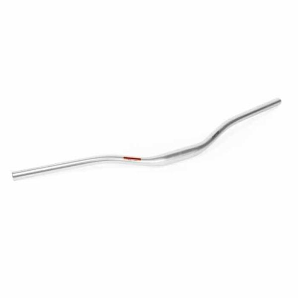 【最速発送】Blue Lug ブルーラグ　NITTO Sync Bar XL Silver 31.8mm/800mm 【自転車】【ハンドル】