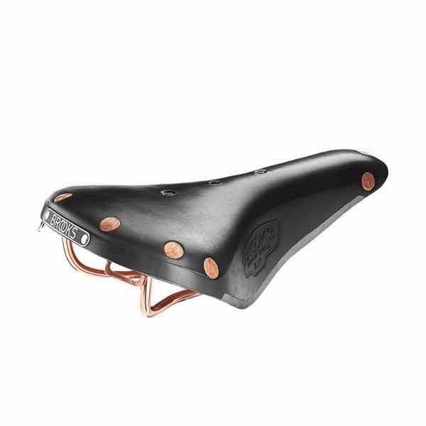 革サドルツーリング車に!【銅鋲タイプ】