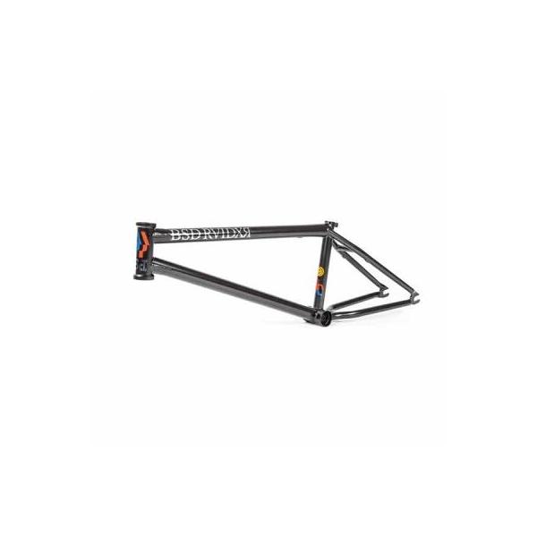 BSD Raider Frame 20.75