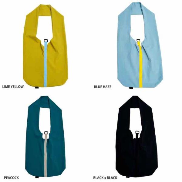 【最速発送】CCP シーシーピー BA-N102 トリプルサコッシュ 【自転車】【伸縮バッグ】【タスキ掛け】【エコバッグ】【旅行】