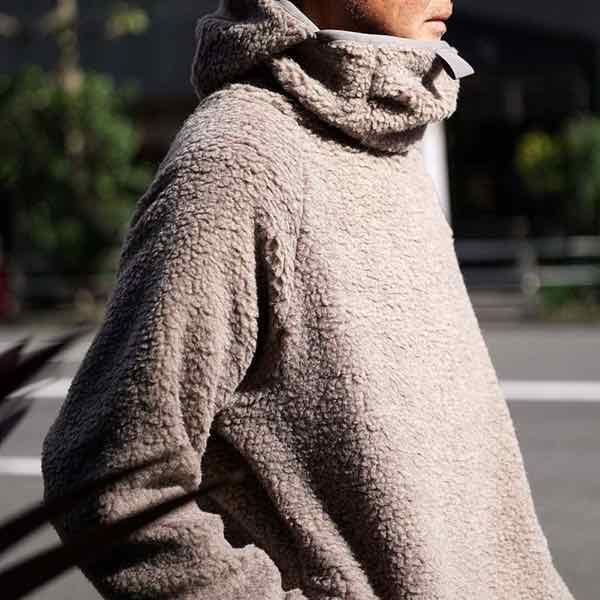 CCP シーシーピー LT-LA12 / BOAフルフェイスパーカー L+ 【自転車 