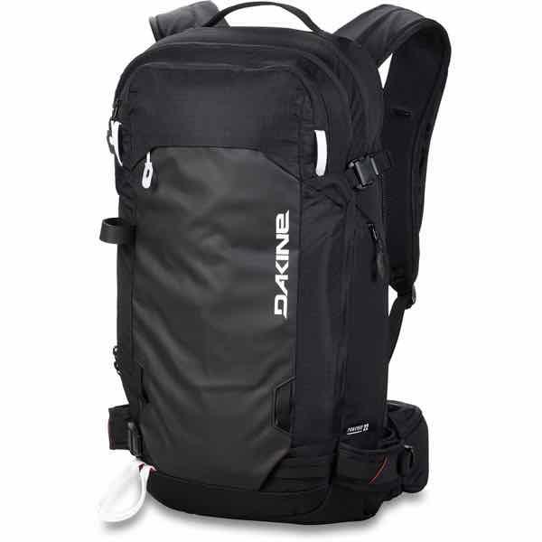 Dakine正規ダカイン「POACHER RAS 42L」 DAKINE Poacher RAS 42L Pack - Ski