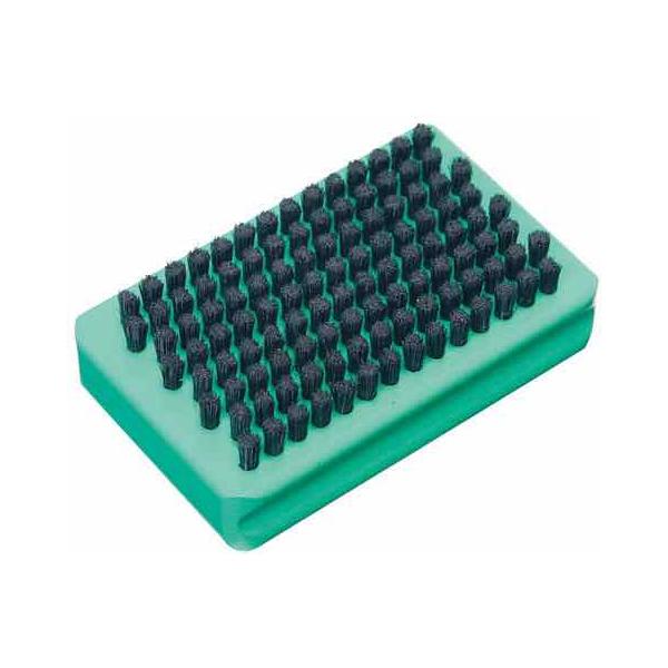 GALLIUM ガリウム　BOA &amp; NYLON MIX BRUSH ボア&amp;ナイロンミックスブラシ 【スキー】【スノーボード】【ワックス】【チューン】