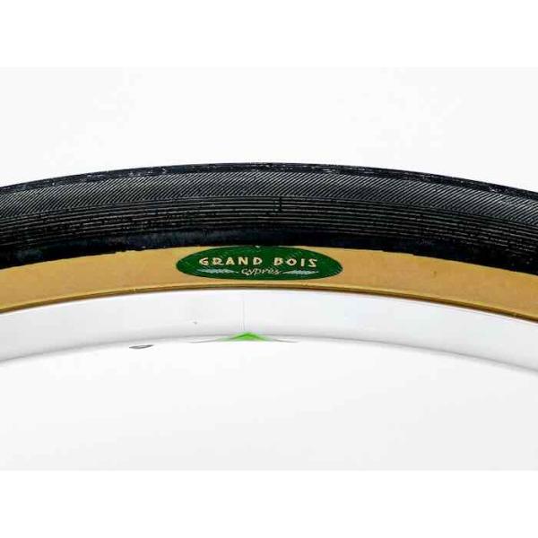 【最速発送】GRAND BOIS グランボア　Cypres700 Extra Leger シプレ700 エキストラレジェ 700x30C 【タイヤ】【ツーリング】【軽量】