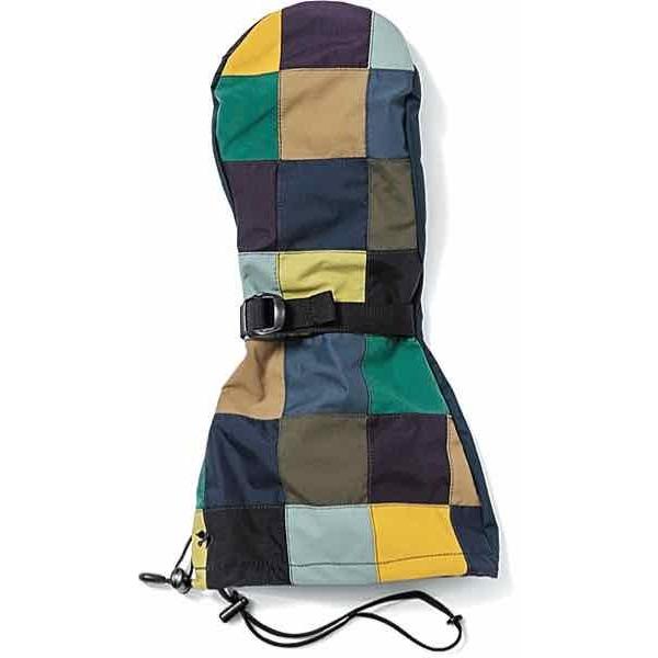 Green clothing グリーンクロージング ONE PLY OVER PACH MITT 