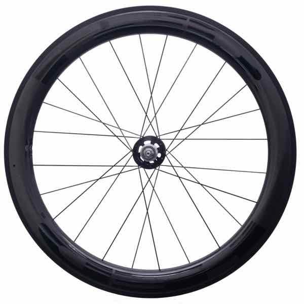 カーボンホイール ピスト チューブラ 700C片切 いぶかし カーボンホイール ピスト チューブラ 700C片切 いぶかし