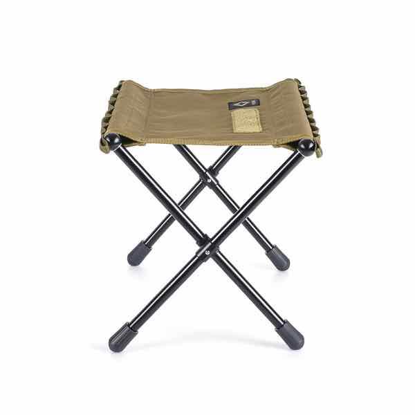 Helinox ヘリノックス Tactical Speed Stool M Coyote タクティカル 