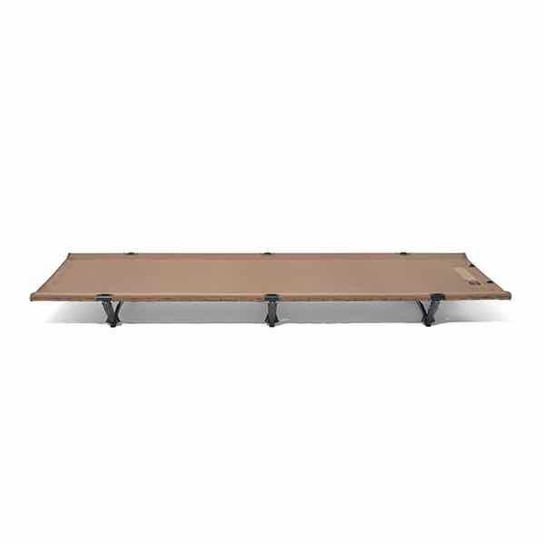Helinox - ヘリノックス　タクティカルコット　コヨーテ　helinox Helinox ヘリノックス Tactical Cot Convertible Coyote
