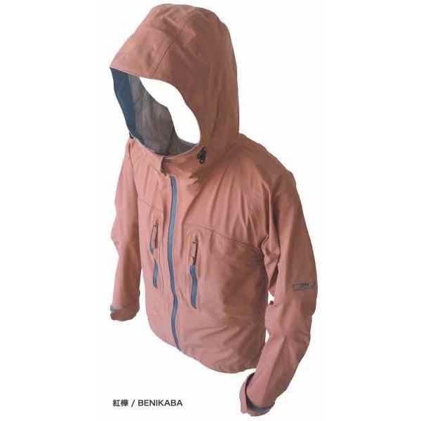 HID エイチアイディ Zero Fighter SETUP 紅樺Lサイズ