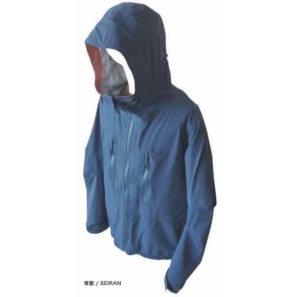 送料無料】【国産ウェア】HID エイチアイディ Gelanots Zero Fighter