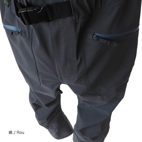 hid ZERO FIGHTE Bib pants M NAMARI 未使用品 hid ZERO FIGHTE Bib pants M NAMARI 未使用品 送料無料】【最速発送