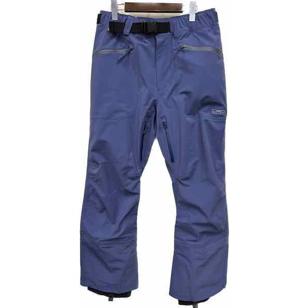 HID Zero Fighter Pants 紺【スノーボード】【スキー】 送料無料