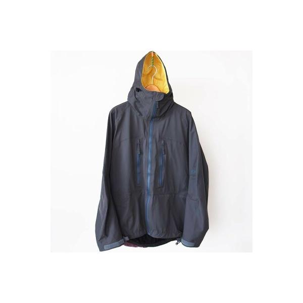 H.I.D 40dn ゼロファイタージャケット XSサイズ GORE-TEX H.I.D 40dn ゼロファイタージャケット XSサイズ GORE-TEX ウィンター