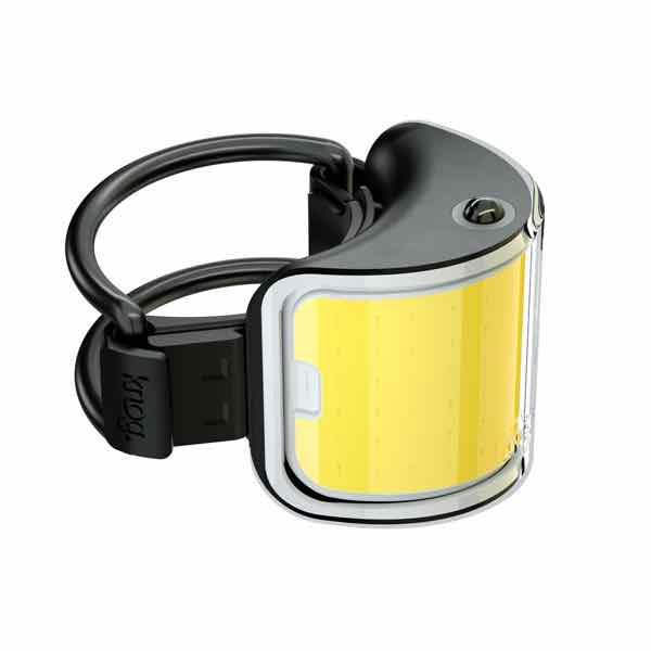 KNOG MID COBBER フロントライト 320ルーメン 防水 USB充電 楽天市場】KNOG ノグ 自転車 フロントライト MID COBBER FRONT