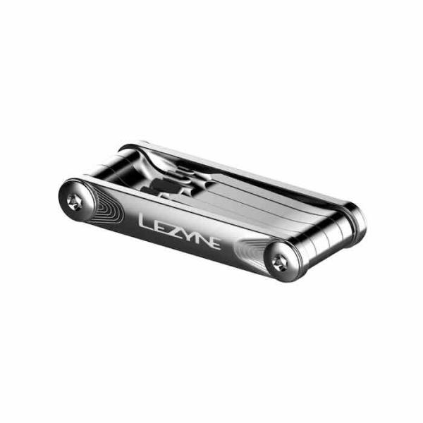 【最速発送】LEZYNE レザイン SV Pro-7 【携帯ツール】【7Function】【自転車】【修理】【工具】