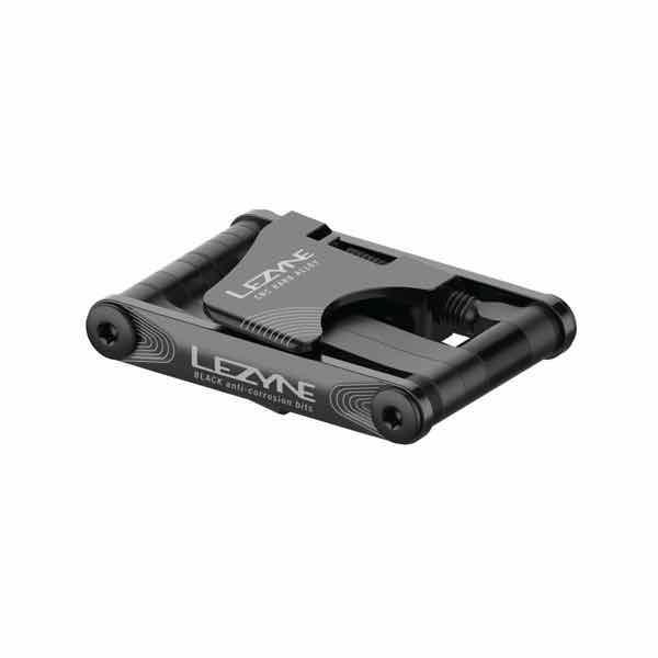 LEZYNE レザイン 自転車用携帯工具 V PRO 10 ブラック　Vプロ LEZYNE V PRO 10V プロ 10 - LEZYNE レザイン公式サイト