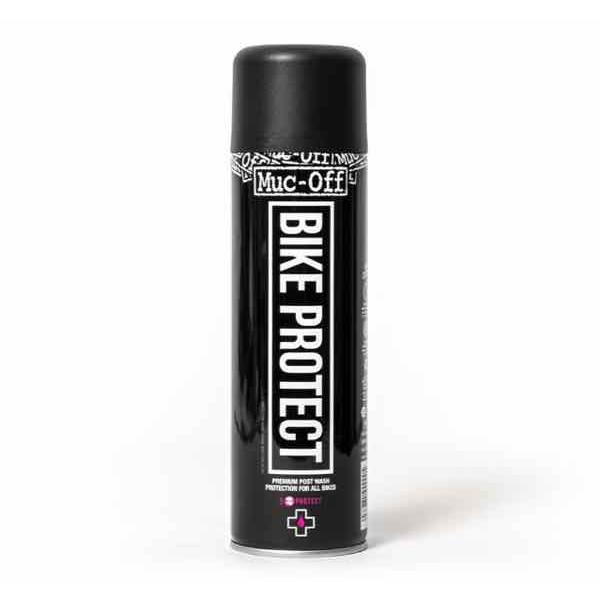 【最速発送】Muc-Off マックオフ　Bike Protect 500ml バイクプロテクト【自転車】【洗車】【メンテナンス】【保護】
